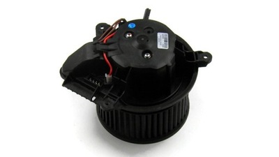 Вентилятор салона citroen ax saxo peugeot 106 405 406 +кондиционер фото №1