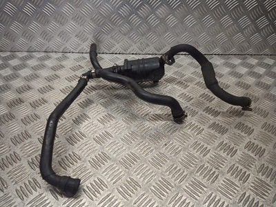 Вентиляция картера opel vectra c 1.9 cdti фото №1