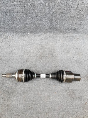 Привідний вал права перед ford ranger v 3.2 tdci фото №1