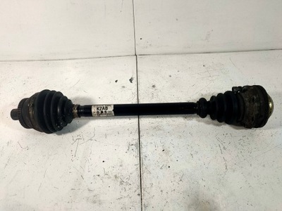 Привідний вал права audi a4 b6 b7 8e0407272ab фото №1