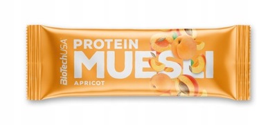 Biotech Protein Muesli Bar 30g Batonik Musli