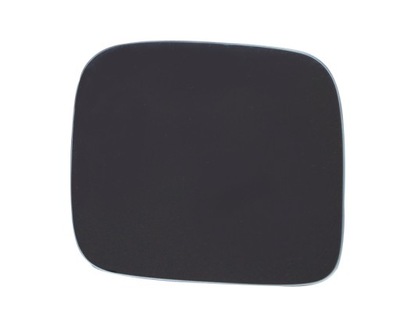 Isuzu troper 2001 скло плоске ліва фото №1