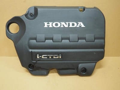 Крышка защита двигателя honda accord 2.2 ictdi фото №1