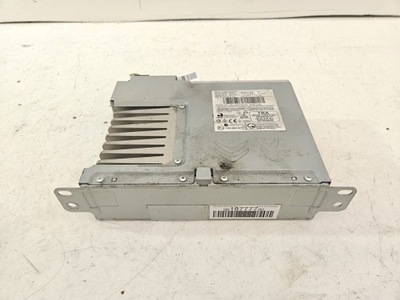 Радио peugeot parnter iv 4 rifter 9818777780 фото №1