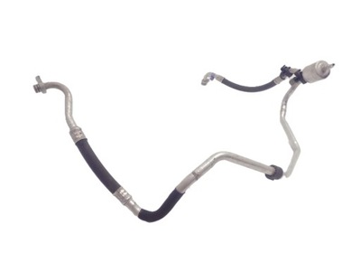 Peugeot 3008 i шланг трубка кондиционера 1.6 hdi фото №1