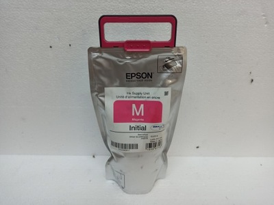 Oryginalny Tusz Epson T9743 Magenta