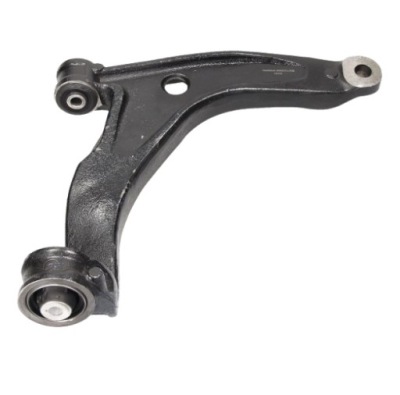 Важіль правий перед до vw multivan transporter vr6 фото №1