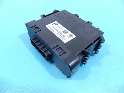 Блок керування модуль dacia sandero iii 20- f005v03220 фото №1