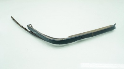 Mercedes sl r129 молдинг под фара правая a1298260677 правый перед фото №1