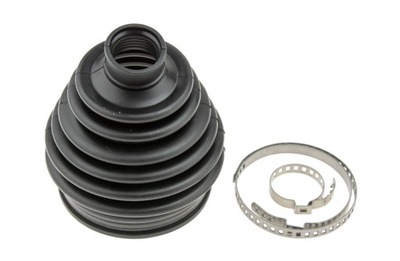 Захист шарнір привідного перед nty do fiat fullback фото №1