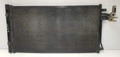 Радиатор кондиционера discovery sport l550 2.0 d фото №1