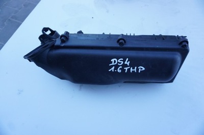Корпус фильтра воздуха citroen ds4 1.6 thp фото №1
