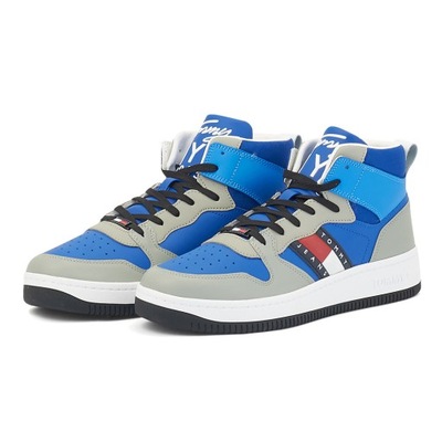 TOMMY HILFIGER JEANS ORYGINALNE SNEAKERSY 42