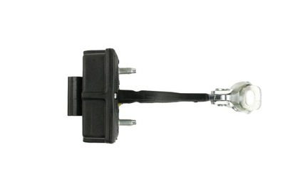 Обмежувач двері задня лівий/правий fiat punto evo punto grande punto 2008- фото №1