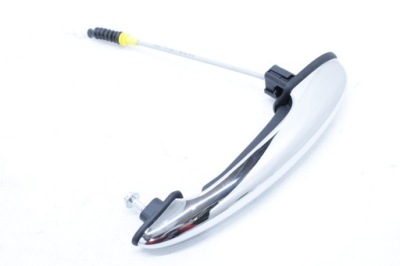 POIGNÉE GAUCHE CHROME MINI R50 R52 R53 R55 R56 R57 R58 R59 7198471 