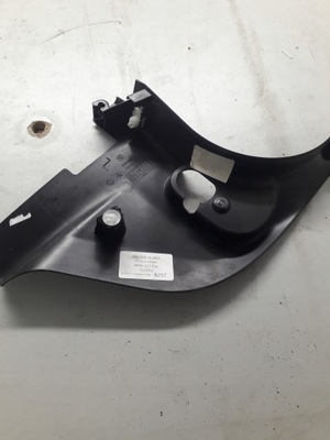 Bmw 3gt f34 защита стойка левая фото №1