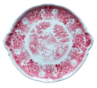 VILLEROY & BOCH BURGENLAND PATERA