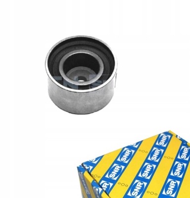 Натягувач ремінь розподільного валу snr do kia carens ii фото №1