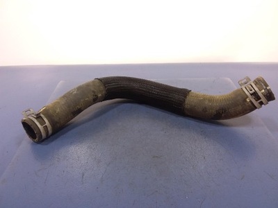 Ford mustang v 3.7 v6 шланг радиатора фото №1