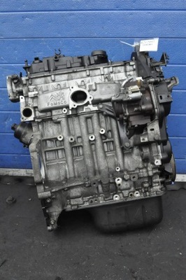 VOLVO C30 S40 II V50 MAZDA 3 BL 5 CW 1.6 D2 CITD MOTOR D4162T Y655  