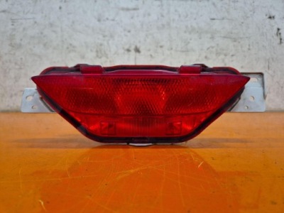 Toyota c-hr 16-23 фара противотуманная задняя задняя 81480-f4010-00 фото №1