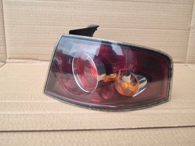 LAMP RIGHT REAR W WING SEAT IBIZA III FACELIFT EUROPE ORIGINAL  