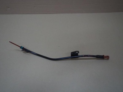 Щуп щуп масла citroen peugeot 1.2 thp 98070117780 фото №1