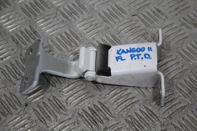 Петля дверь левый задняя нижний kangoo ii 2 iii lift фото №1