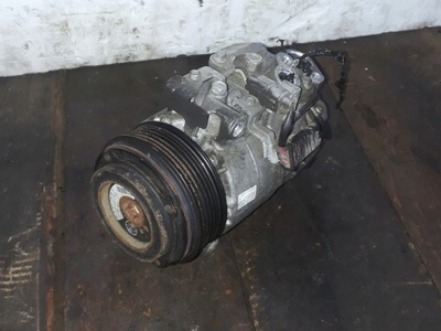 BOMBA DE ACONDICIONADOR MERCEDES ML350 W166 447280-6940  