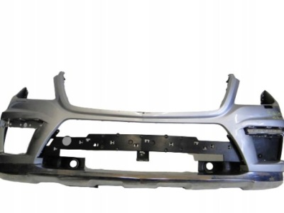 Mercedes gl x166 166 бампер передний amg pts sprys фото №1