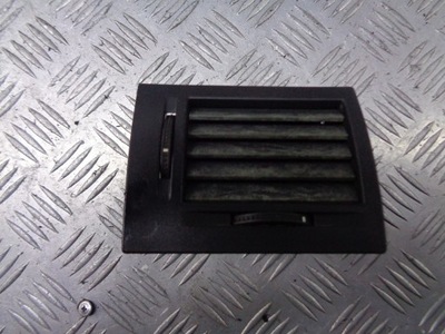 Решётка обдув левая opel meriva a фото №1