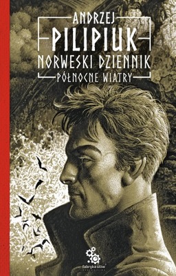 (e-book) Norweski dziennik. Północne wiatry