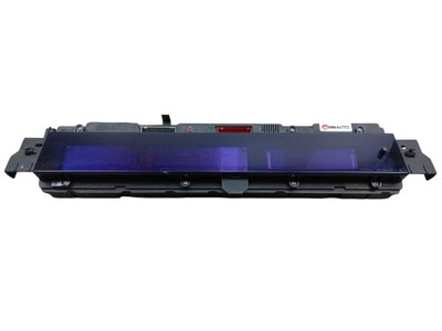 Счетчик приборная панель дисплей renault espace iv 4 8200288814f фото №1