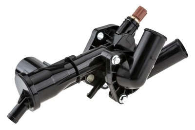 Термостат з корпус hyundai sonata 02- фото №1