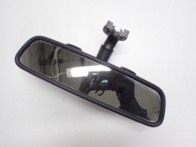 Дзеркало внутрішнє заднього виду mercedes glc x253 c253 18r фото №1