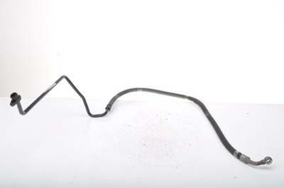 Ferrari california 4.3 патрубок шланг підсилювача фото №1