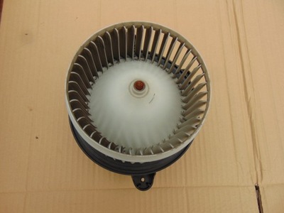 Вентилятор внутренний вентилятор ford b-max anglik фото №1