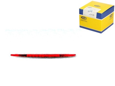 Додаткові світло стоп magneti marelli 714009870602 фото №1