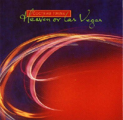 COCTEAU TWINS - HEAVEN OR LAS VEGAS (REMASTERED)(LP)