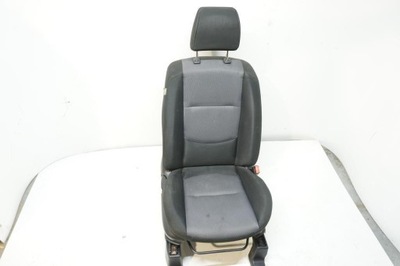 Сиденье пассажира правый перед mazda 5 фото №1