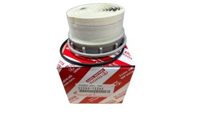 TOYOTA CON 23390-YZZA4 FILTRO COMBUSTIBLES LAND CRUISER 200  