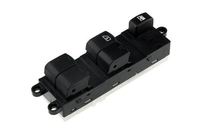 Панель перемикач вікон nissan pathfinder r51 05- фото №1