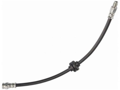 Шланг правый перед citroen c4 grand spacetourer 1.2-2.0 18- фото №1