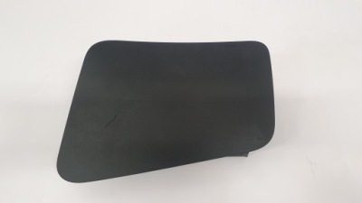 Заглушка подушки безпеки пасажира nissan juke lift 14- uk фото №1