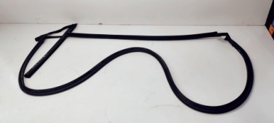 Прокладка двері ліва audi a5 coupe 8t0837911d фото №1