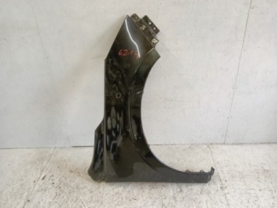 Крила правий перед передній subaru forester 4 iv 2013- фото №1