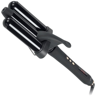 Ultron Shango Triple Falownica do włosów 32mm