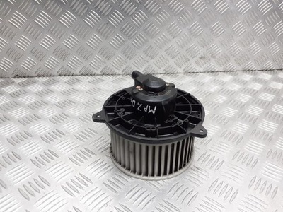 Вентилятор обдув mazda 323 f 894000-0082 фото №1