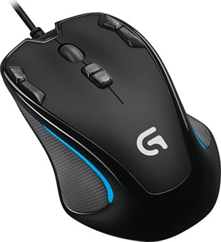 Mysz Logitech G300S (910-004345)