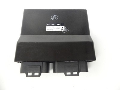 . КОМП'ЮТЕР MODUŁ БЛОК УПРАВЛІННЯ CDI ECU 32920-31J02 SUZUKI DL 1000 V-STROM L4 L5